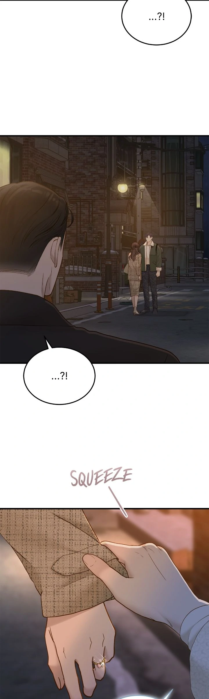Despite the Risk «Official» - Chapter 60 manhwa