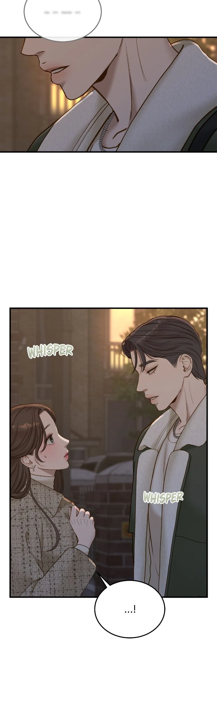 Despite the Risk «Official» - Chapter 60 manhwa