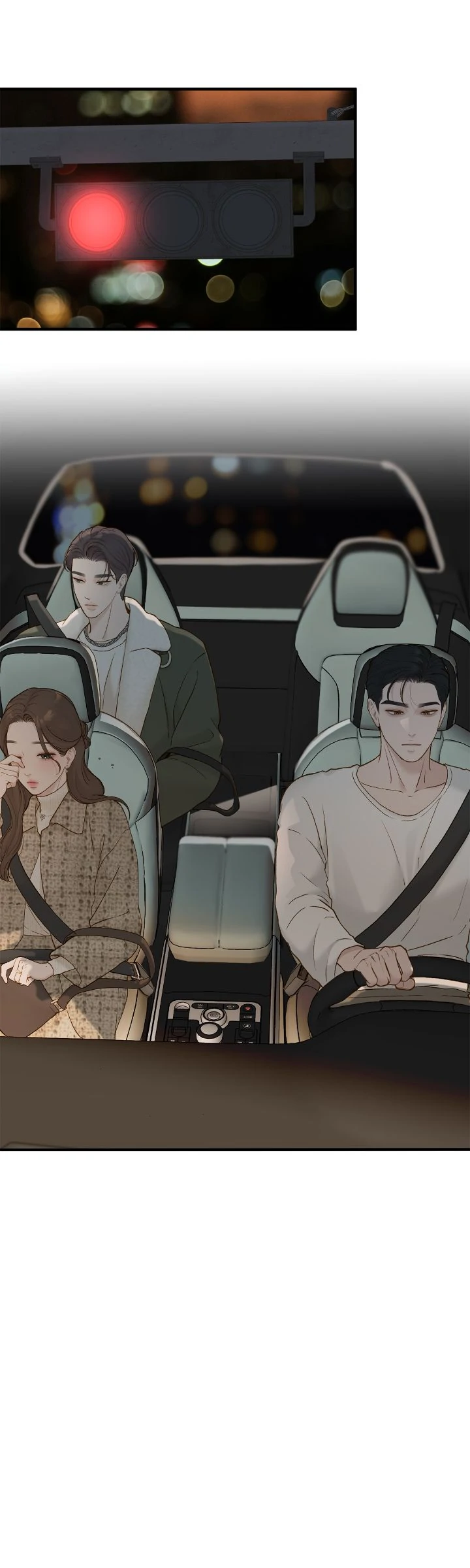 Despite the Risk «Official» - Chapter 60 manhwa