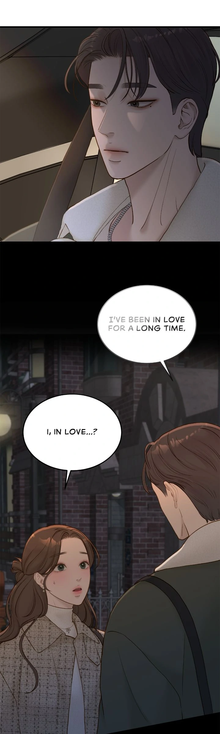 Despite the Risk «Official» - Chapter 60 manhwa