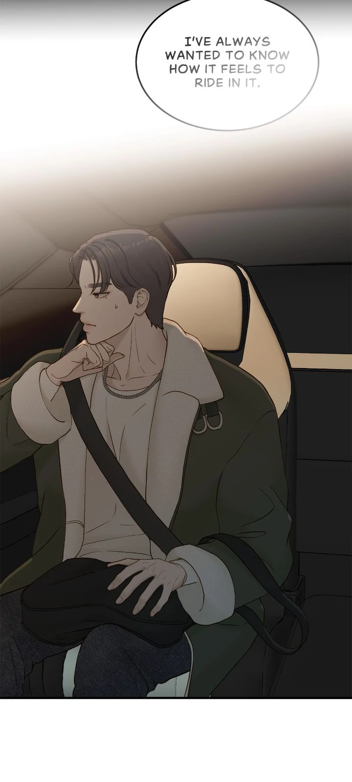 Despite the Risk «Official» - Chapter 60 manhwa