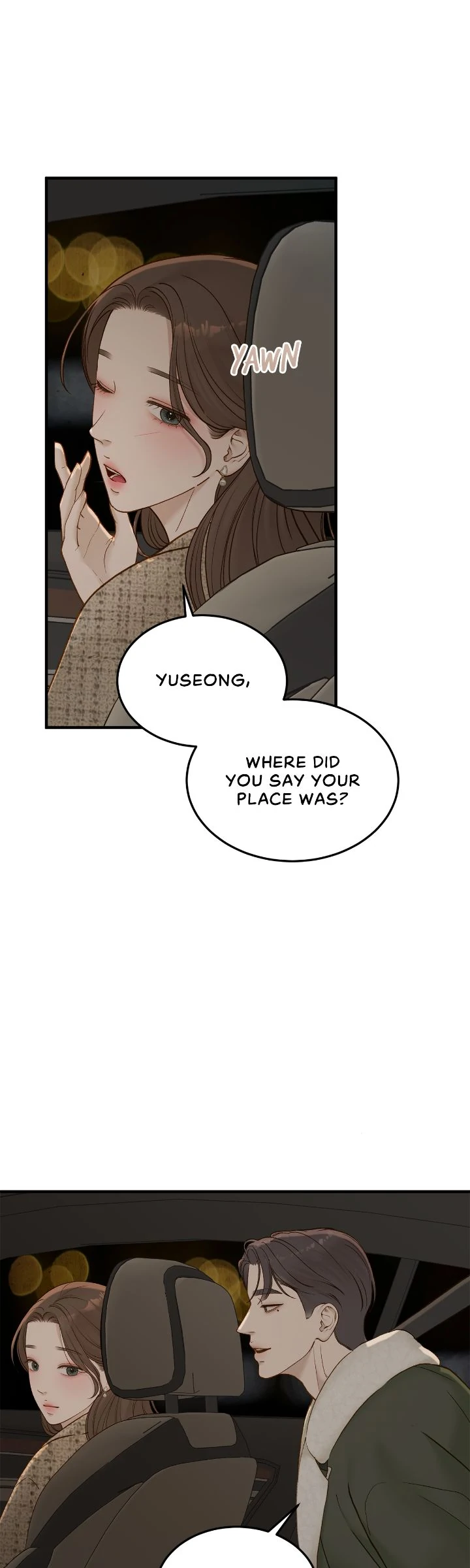 Despite the Risk «Official» - Chapter 60 manhwa