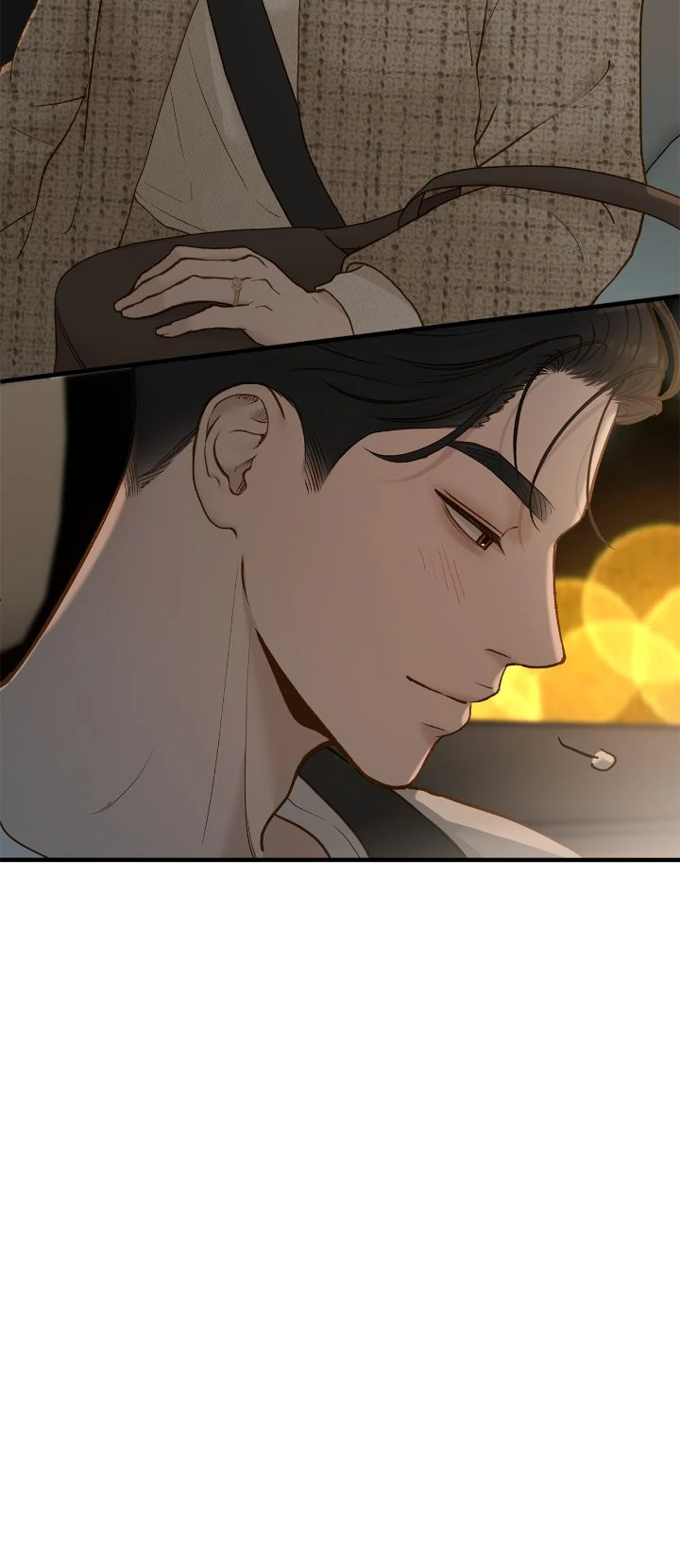 Despite the Risk «Official» - Chapter 60 manhwa