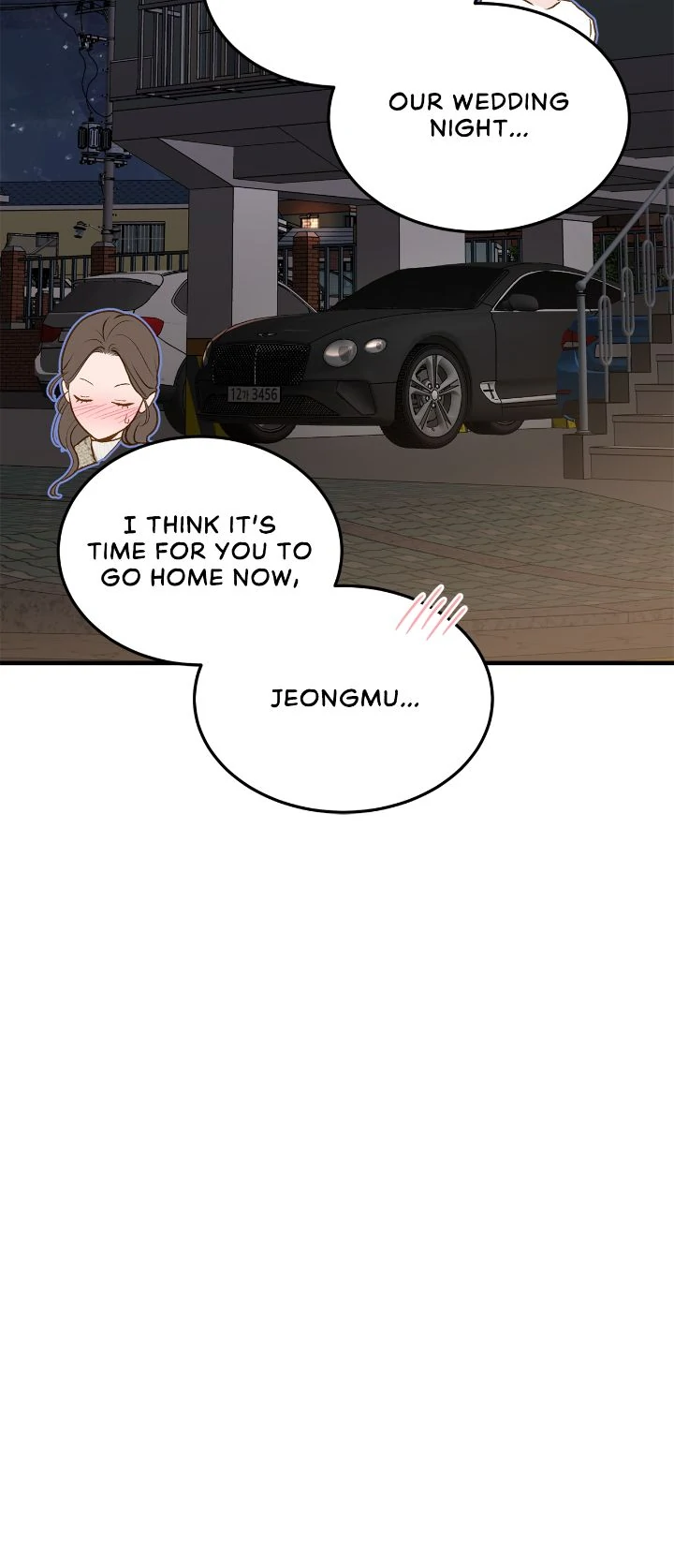 Despite the Risk «Official» - Chapter 60 manhwa