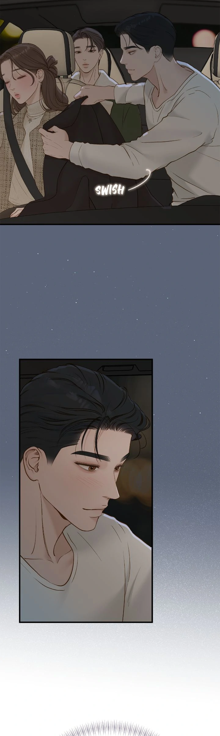 Despite the Risk «Official» - Chapter 60 manhwa