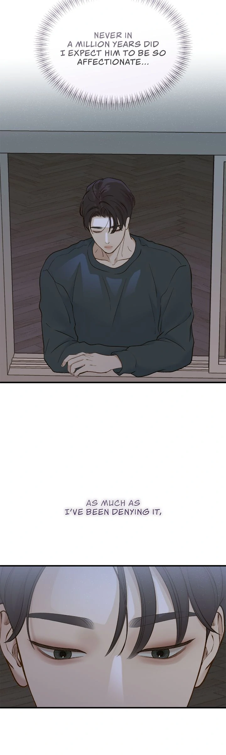 Despite the Risk «Official» - Chapter 60 manhwa
