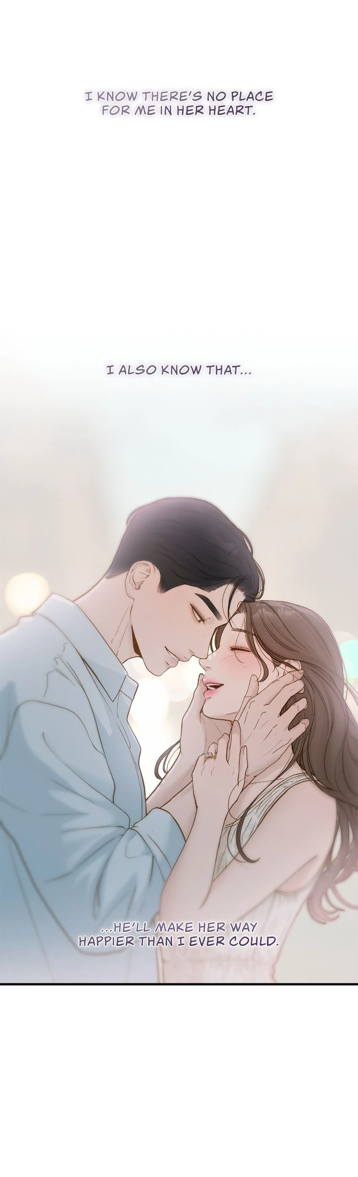 Despite the Risk «Official» - Chapter 60 manhwa