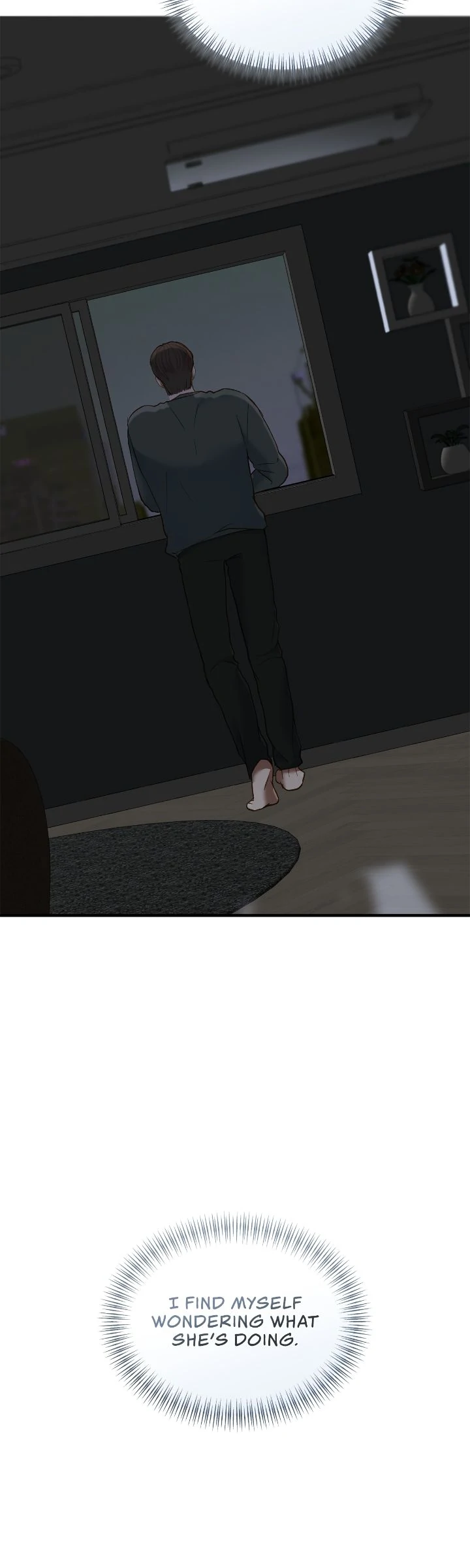 Despite the Risk «Official» - Chapter 60 manhwa