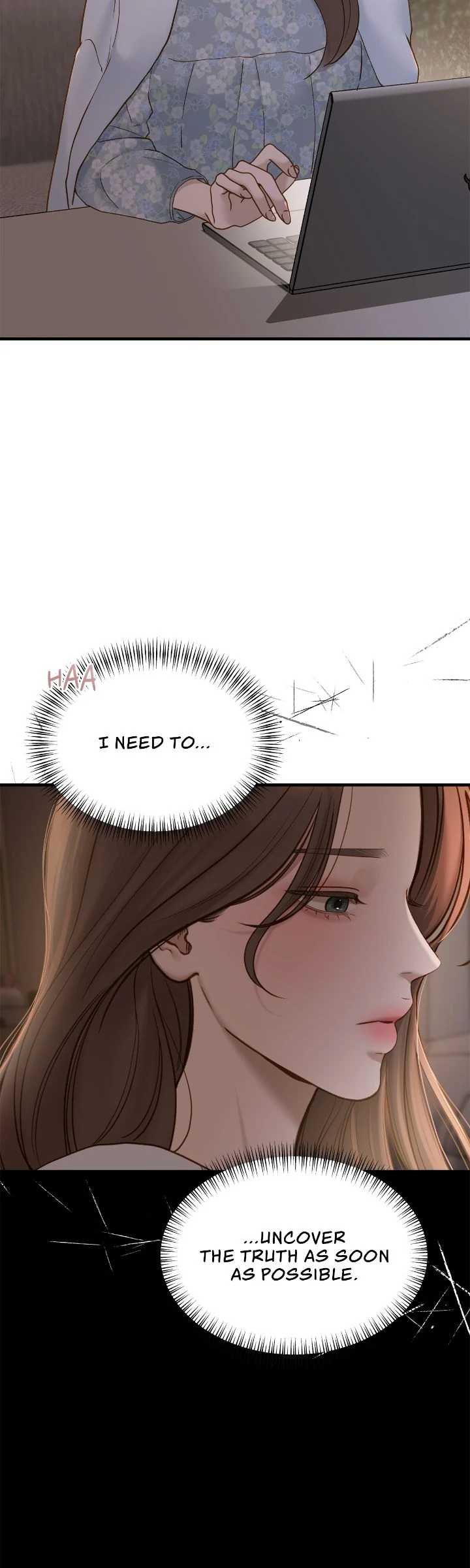 Despite the Risk «Official» - Chapter 60 manhwa