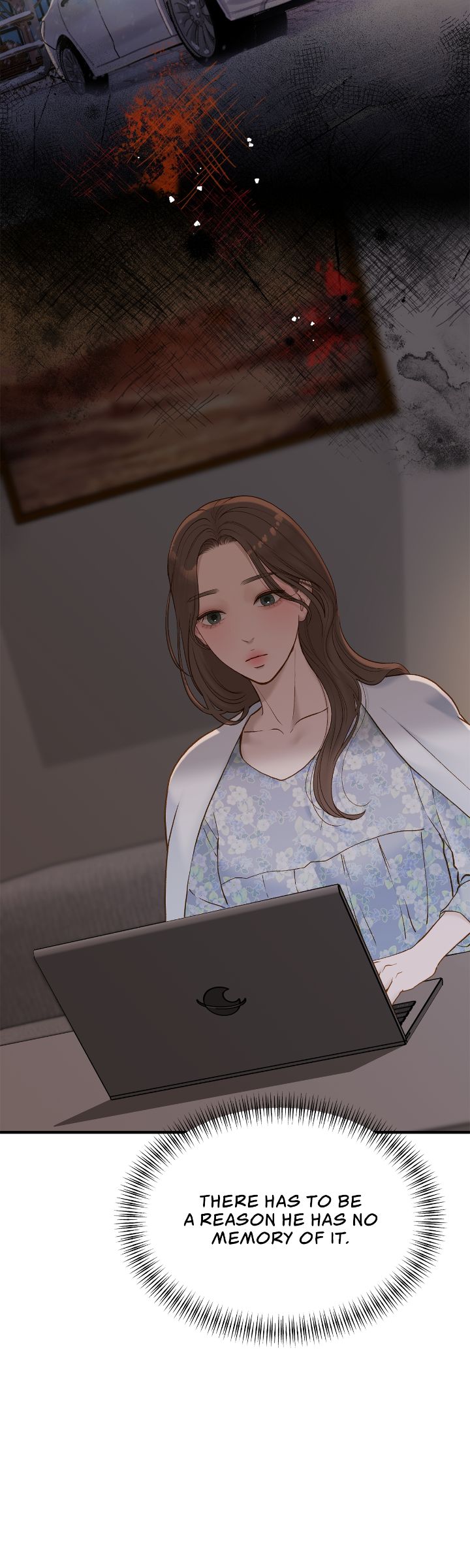 Despite the Risk «Official» - Chapter 60 manhwa