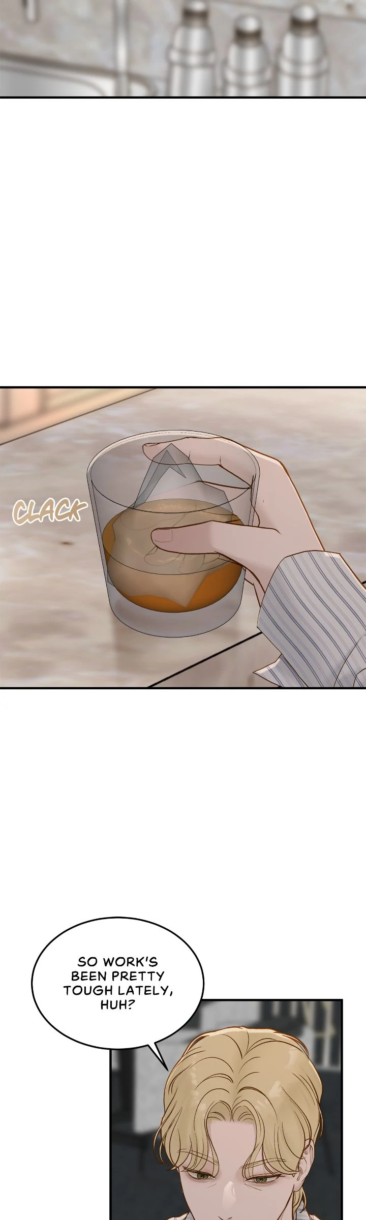 Despite the Risk «Official» - Chapter 60 manhwa