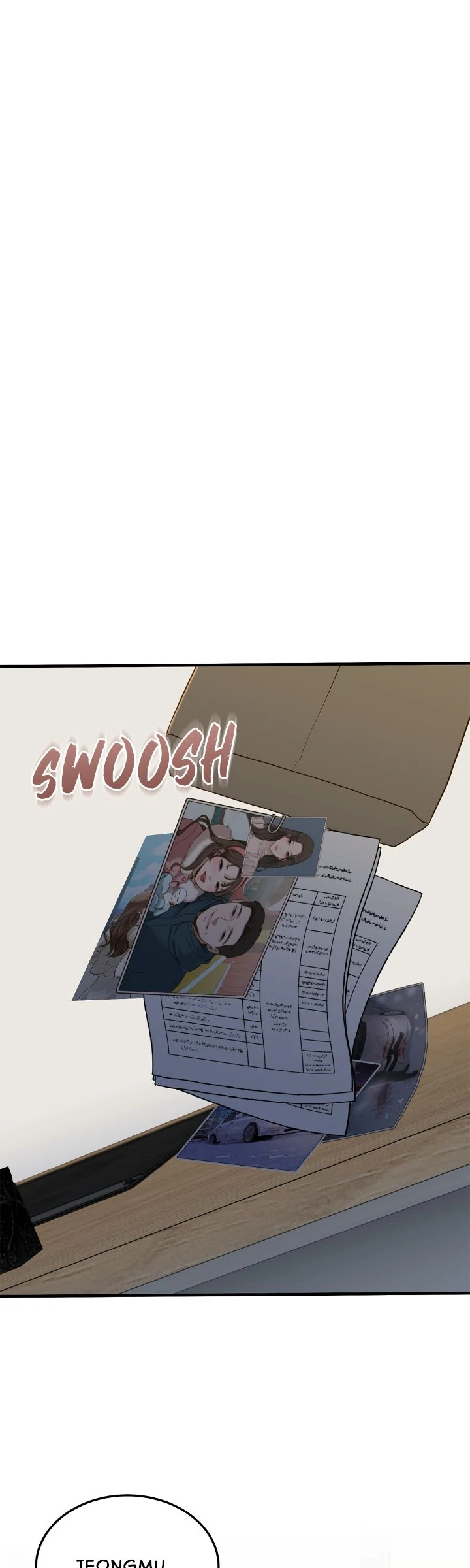Despite the Risk «Official» - Chapter 61 manhwa