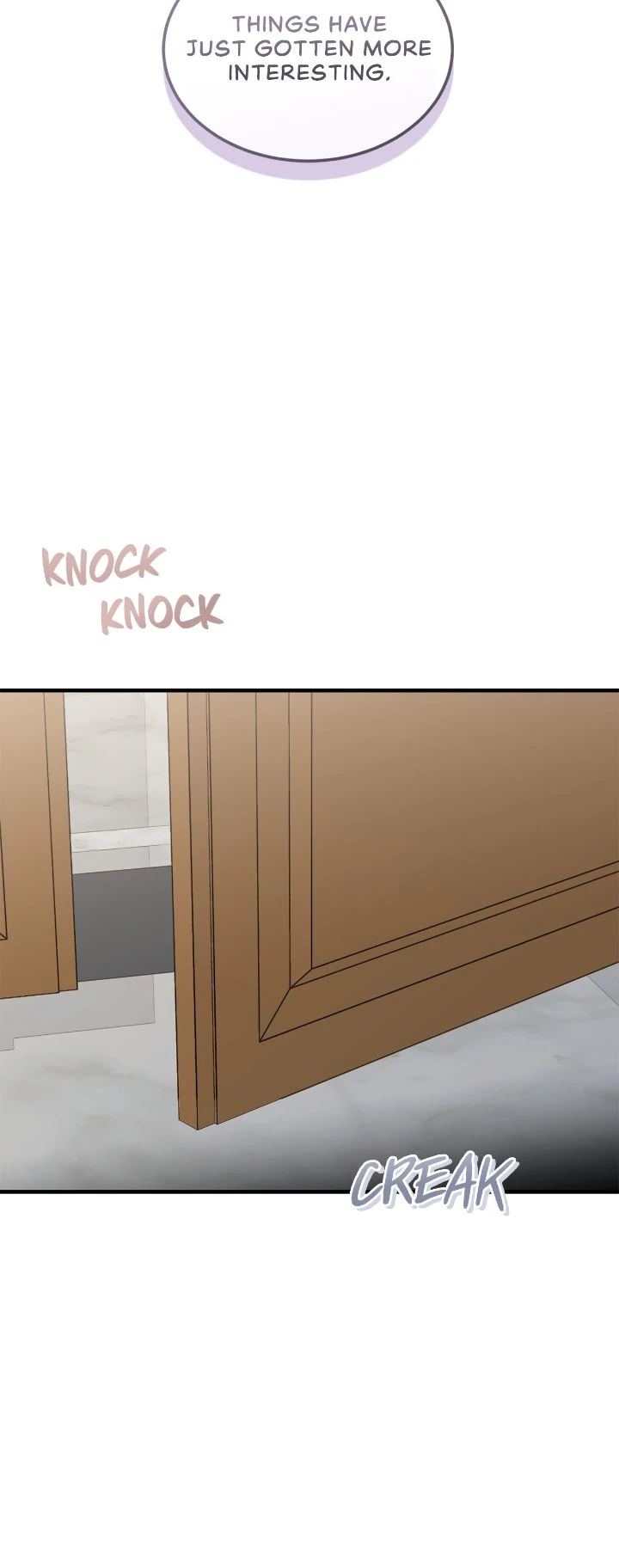 Despite the Risk «Official» - Chapter 61 manhwa