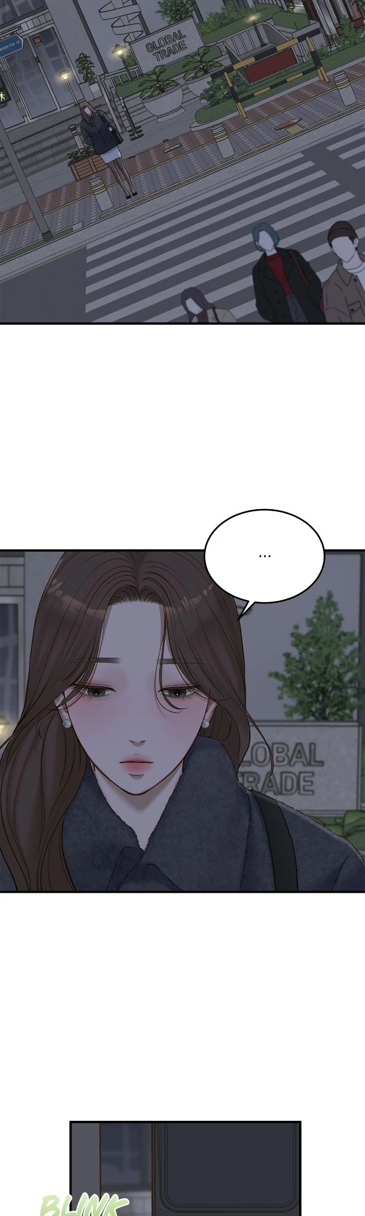 Despite the Risk «Official» - Chapter 61 manhwa
