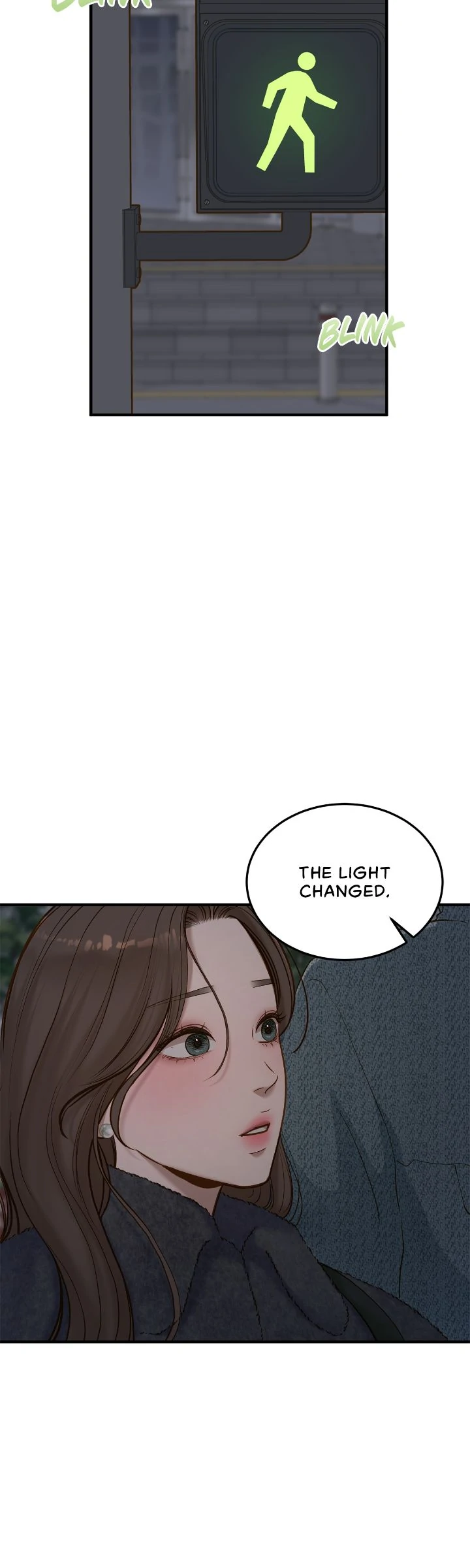 Despite the Risk «Official» - Chapter 61 manhwa