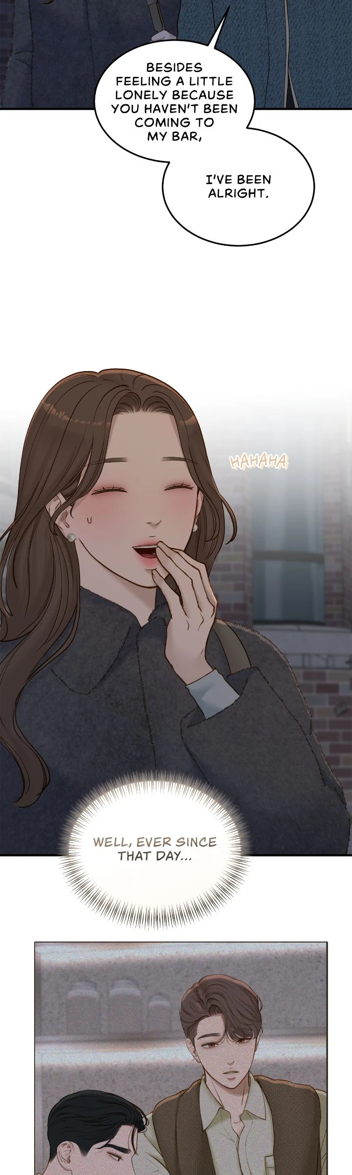 Despite the Risk «Official» - Chapter 62 manhwa