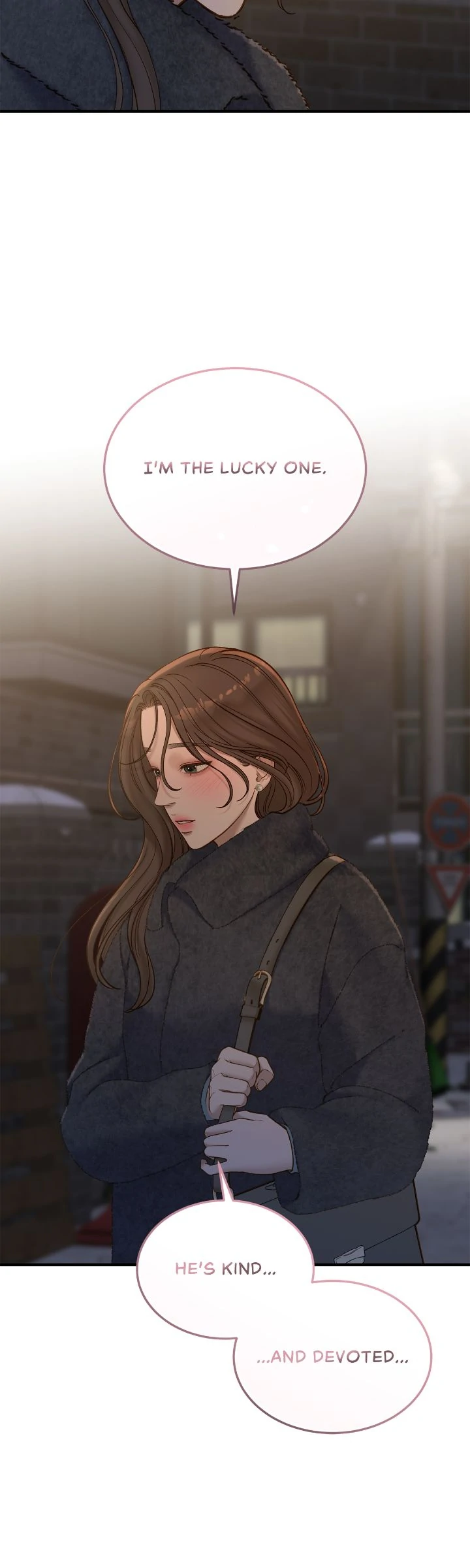 Despite the Risk «Official» - Chapter 62 manhwa