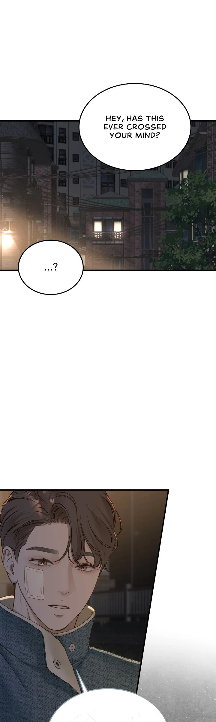 Despite the Risk «Official» - Chapter 62 manhwa