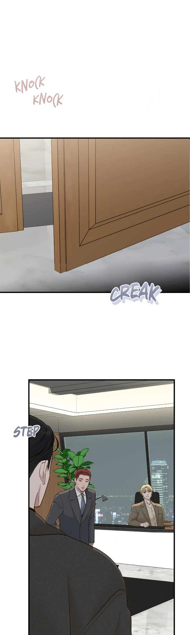 Despite the Risk «Official» - Chapter 62 manhwa