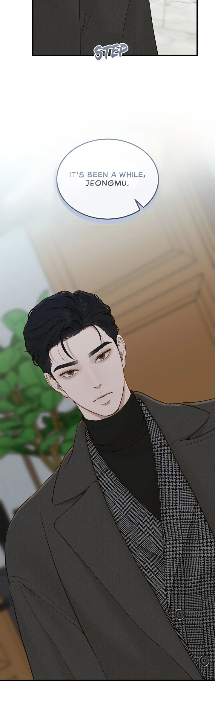 Despite the Risk «Official» - Chapter 62 manhwa