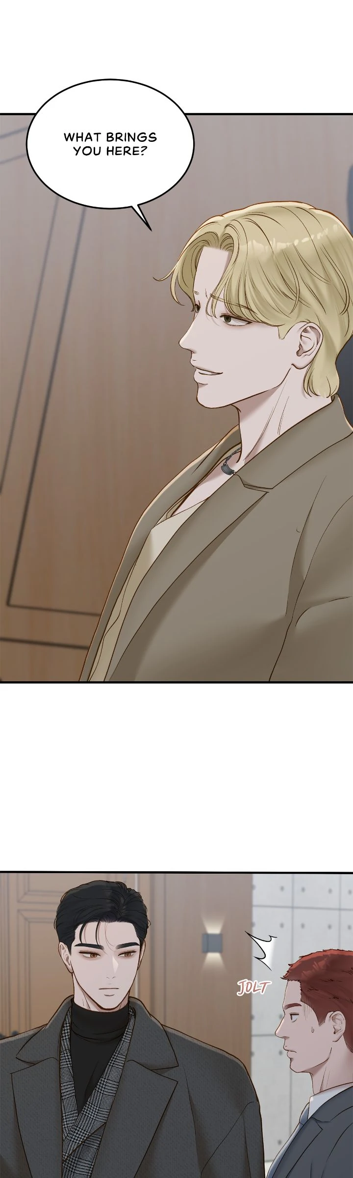 Despite the Risk «Official» - Chapter 62 manhwa