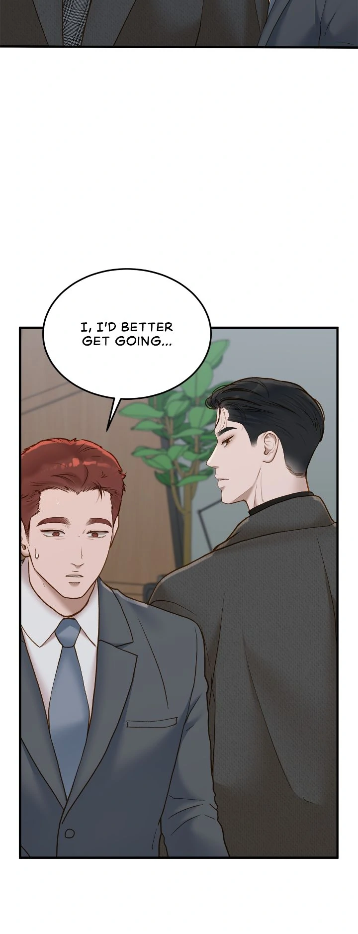 Despite the Risk «Official» - Chapter 62 manhwa