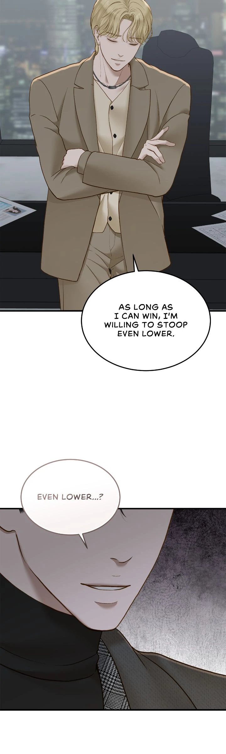 Despite the Risk «Official» - Chapter 62 manhwa