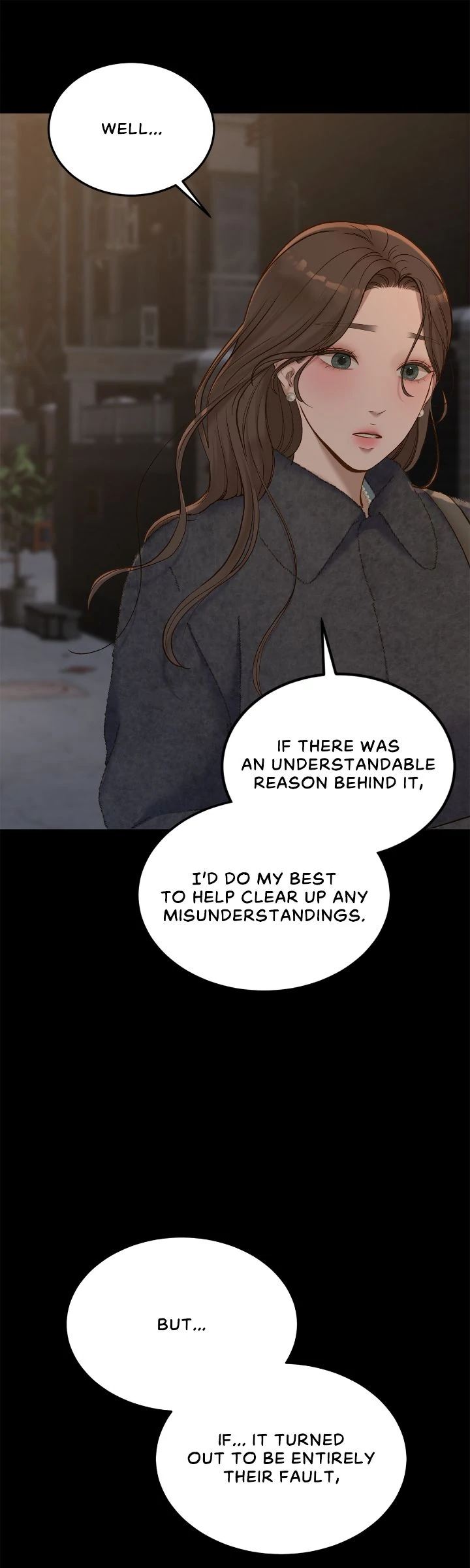 Despite the Risk «Official» - Chapter 62 manhwa
