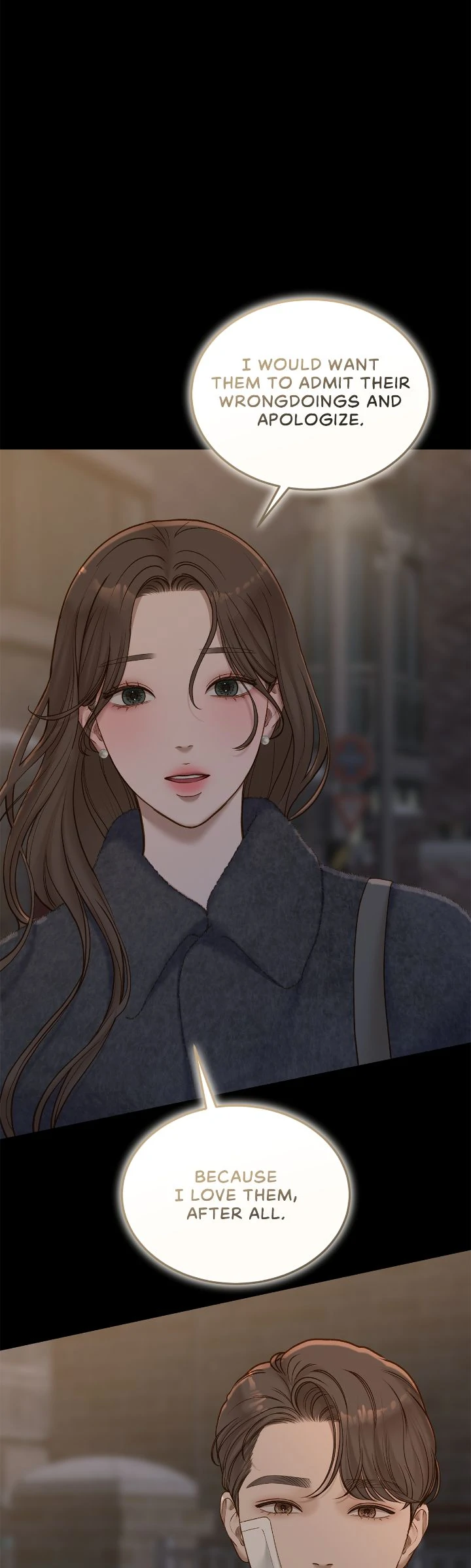 Despite the Risk «Official» - Chapter 62 manhwa