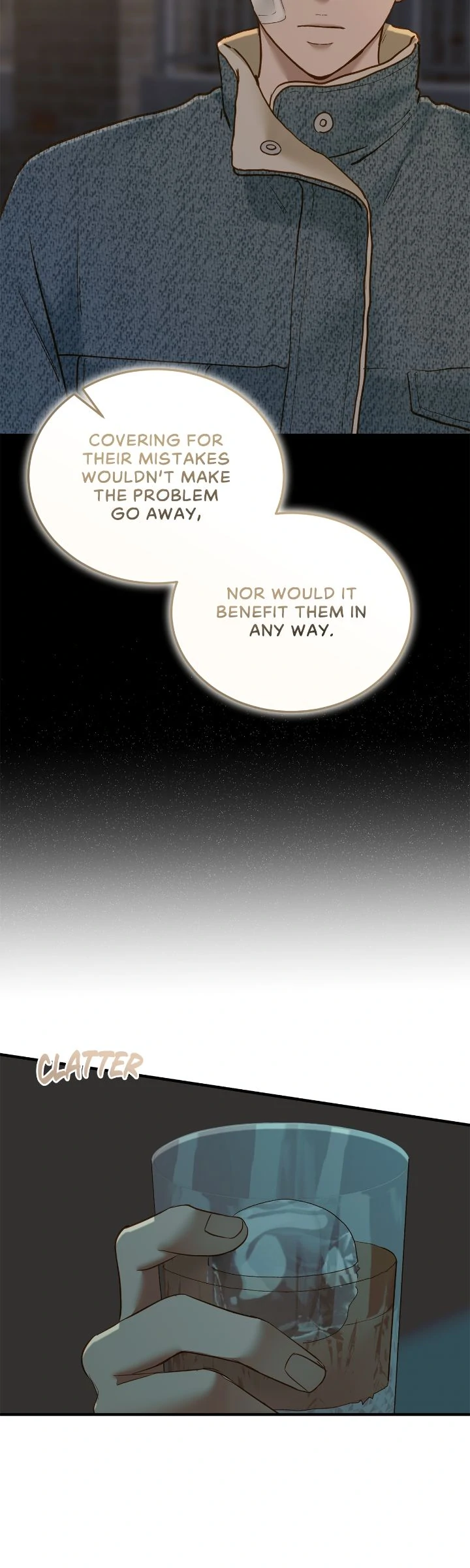 Despite the Risk «Official» - Chapter 62 manhwa