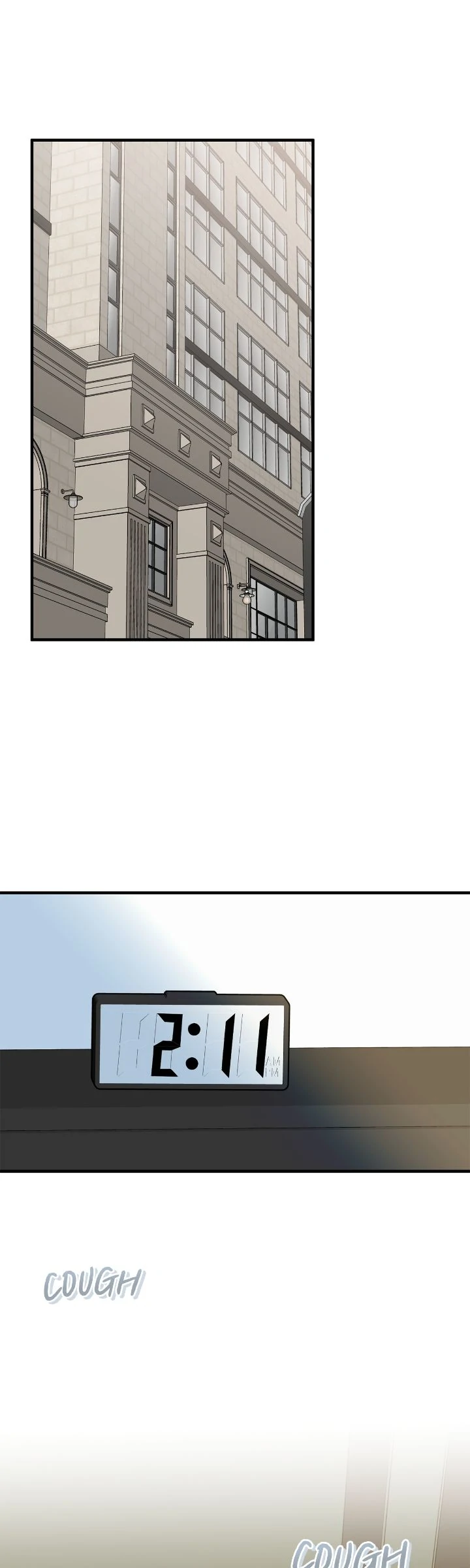 Despite the Risk «Official» - Chapter 62 manhwa