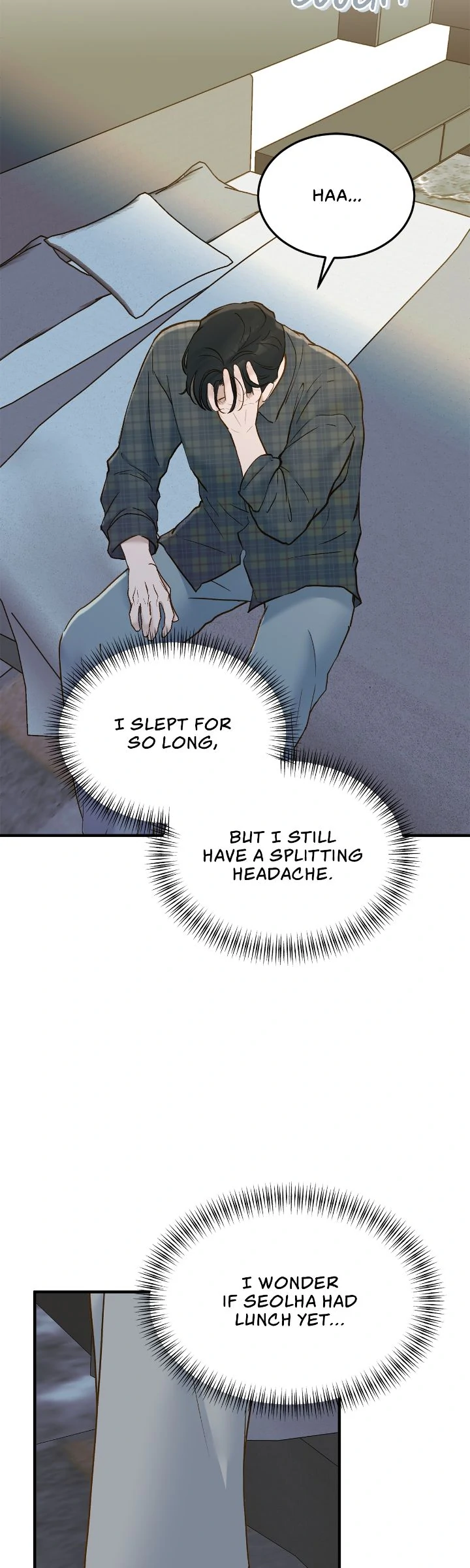 Despite the Risk «Official» - Chapter 62 manhwa