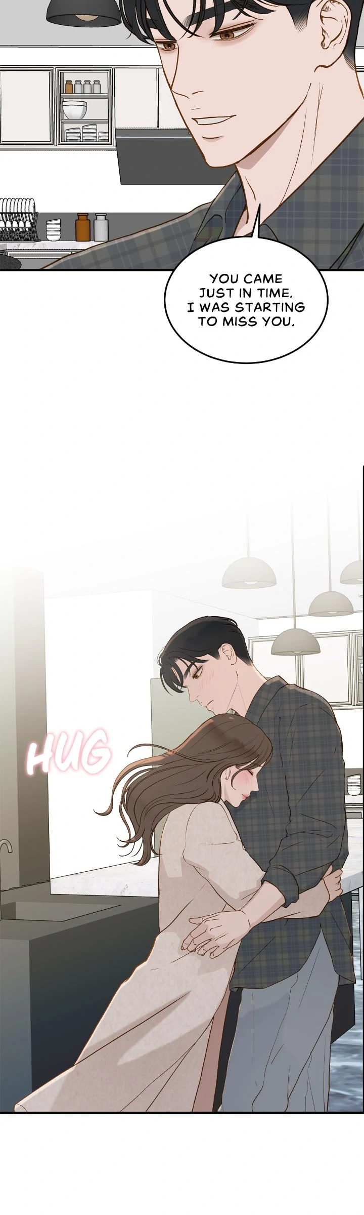 Despite the Risk «Official» - Chapter 62 manhwa