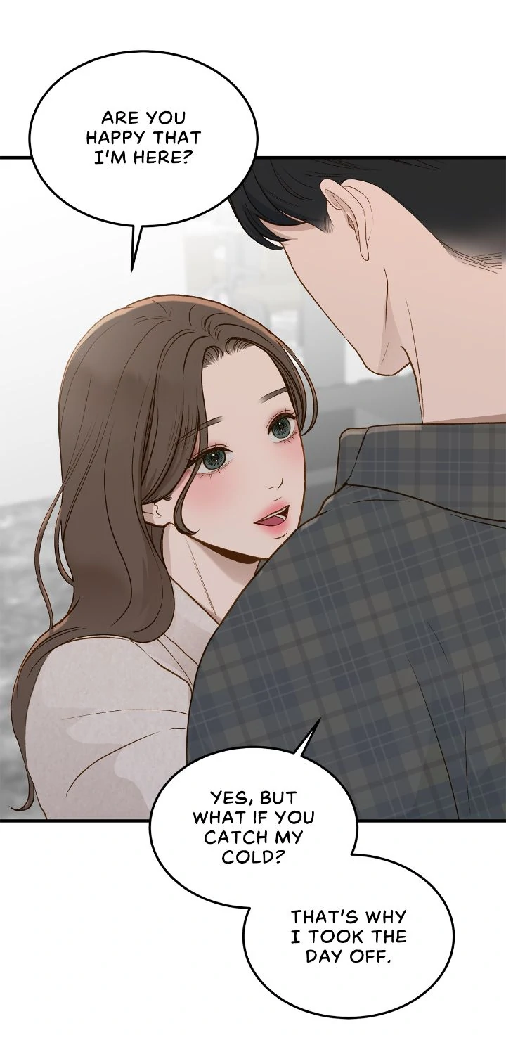 Despite the Risk «Official» - Chapter 62 manhwa