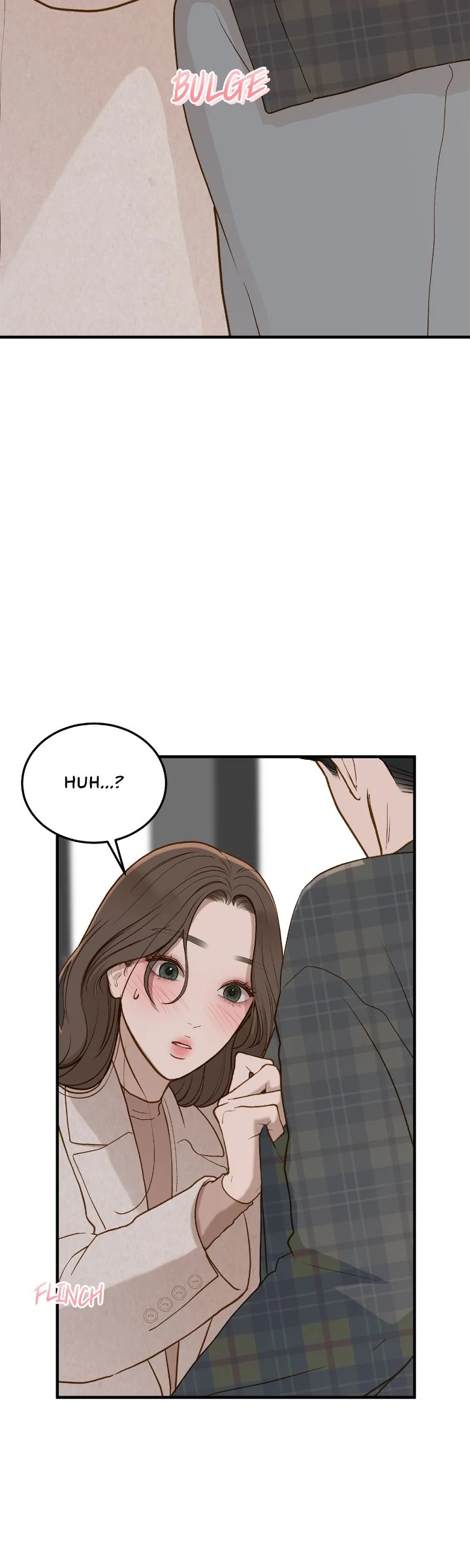 Despite the Risk «Official» - Chapter 62 manhwa