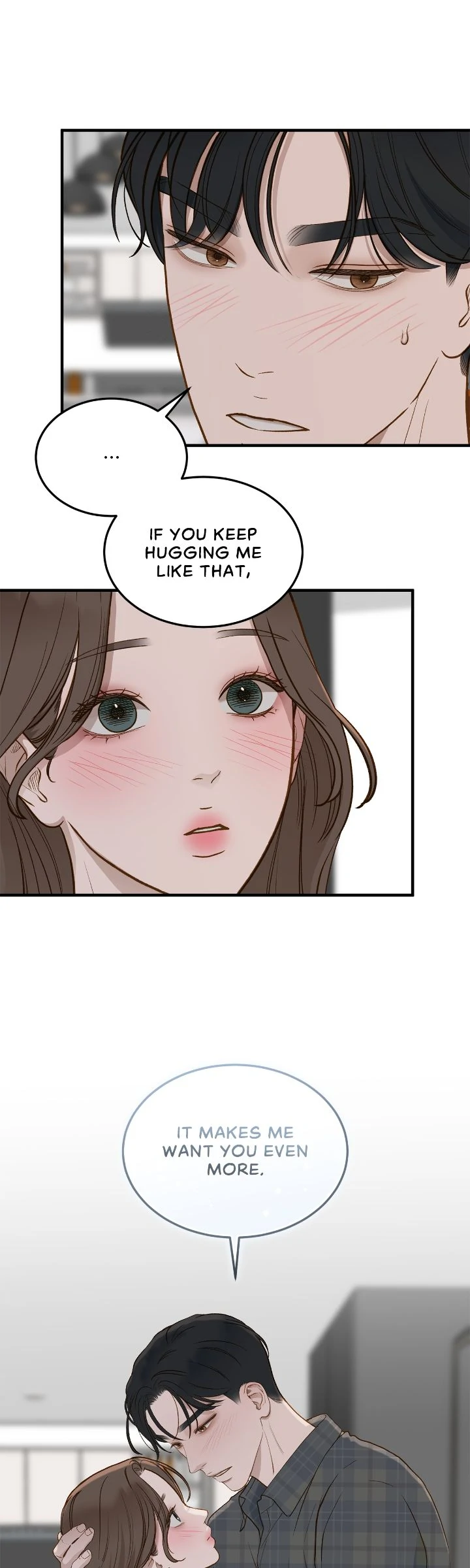 Despite the Risk «Official» - Chapter 62 manhwa
