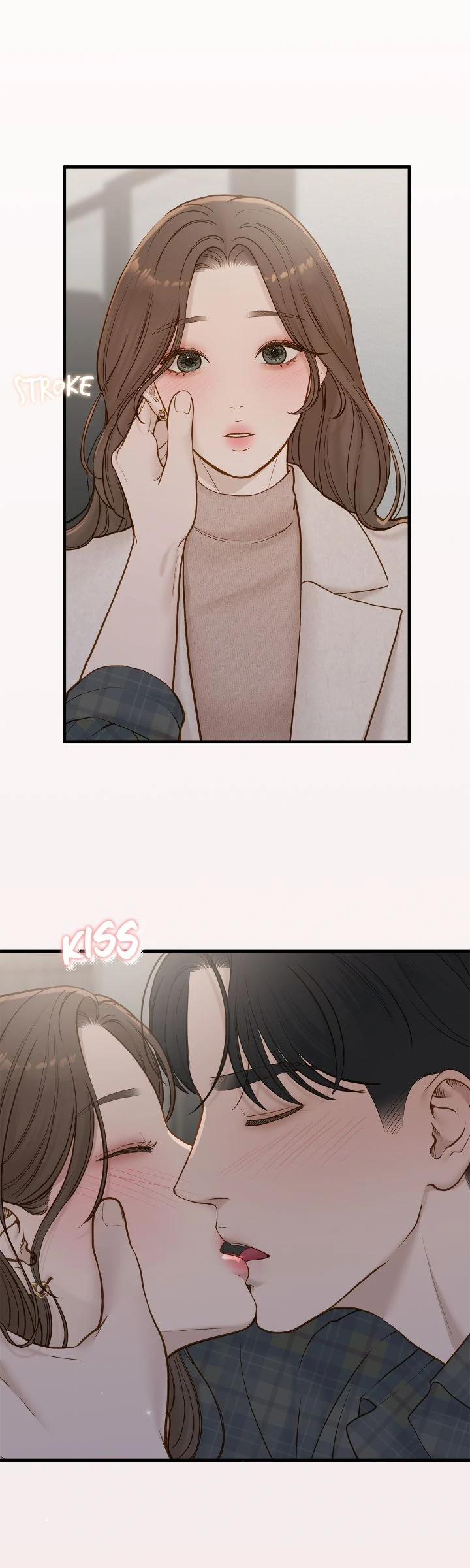Despite the Risk «Official» - Chapter 63 manhwa