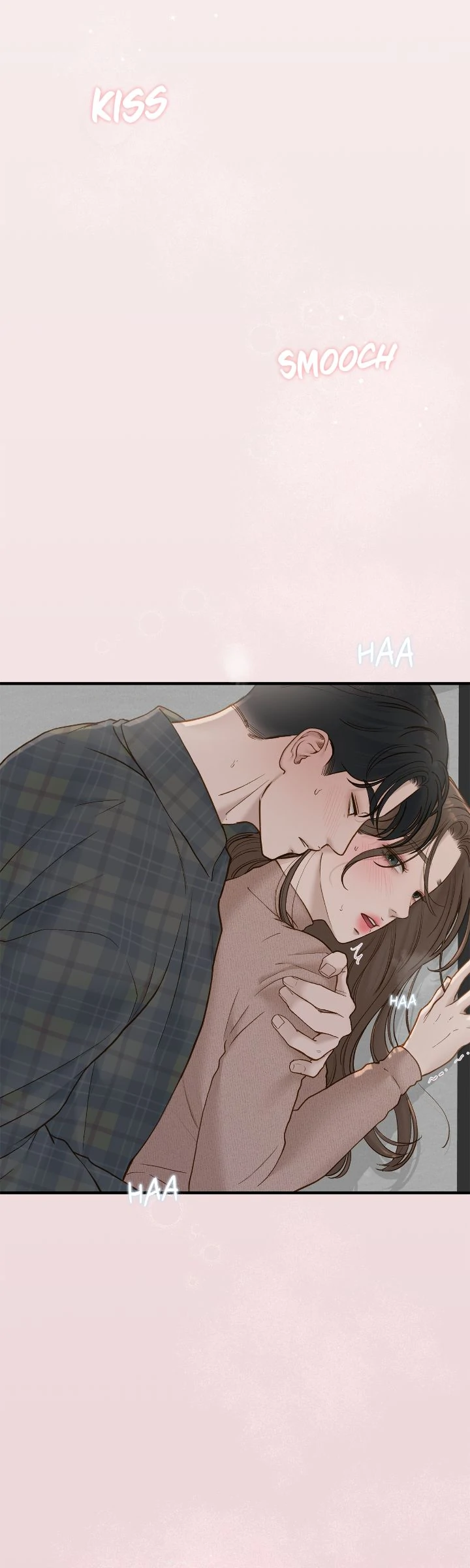 Despite the Risk «Official» - Chapter 63 manhwa