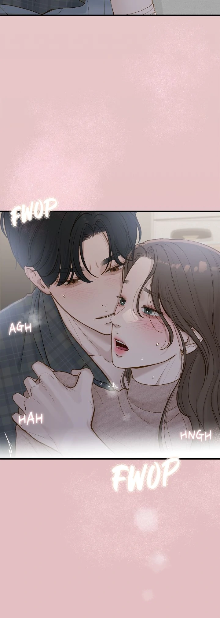 Despite the Risk «Official» - Chapter 63 manhwa