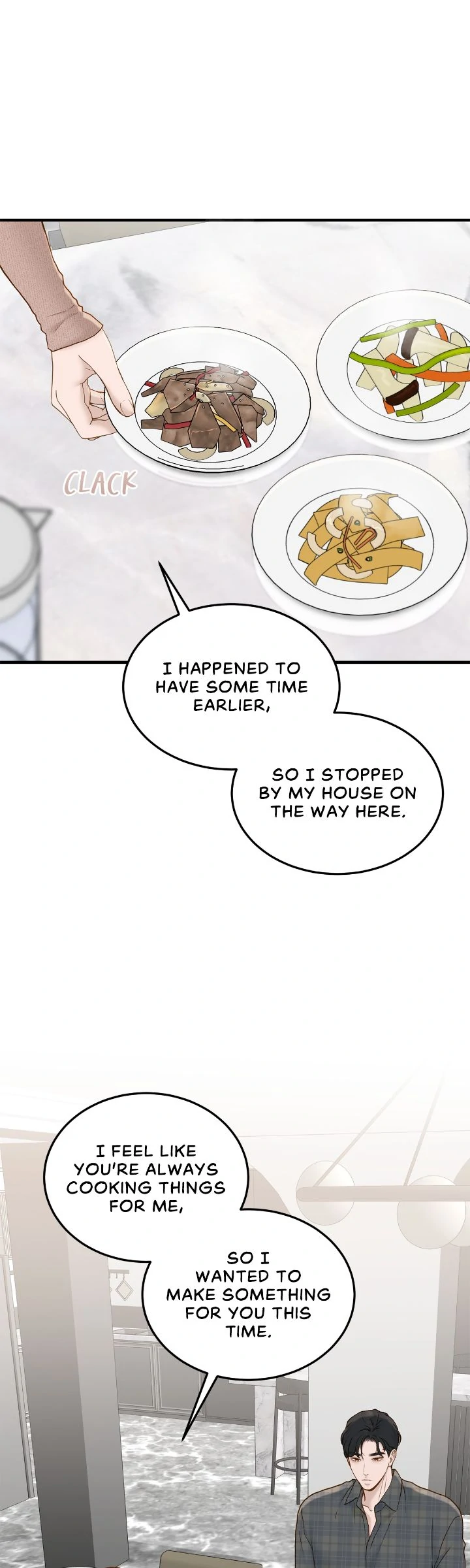Despite the Risk «Official» - Chapter 63 manhwa