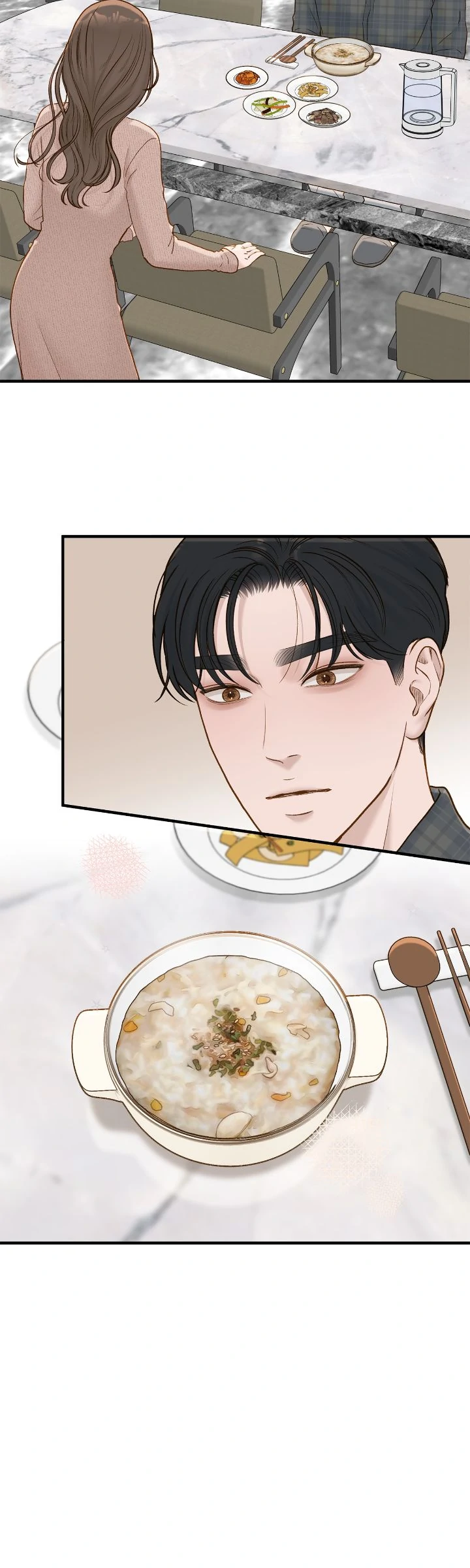 Despite the Risk «Official» - Chapter 63 manhwa