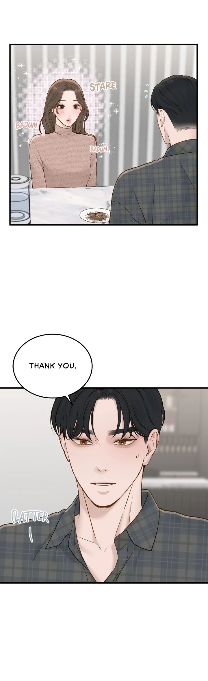Despite the Risk «Official» - Chapter 63 manhwa