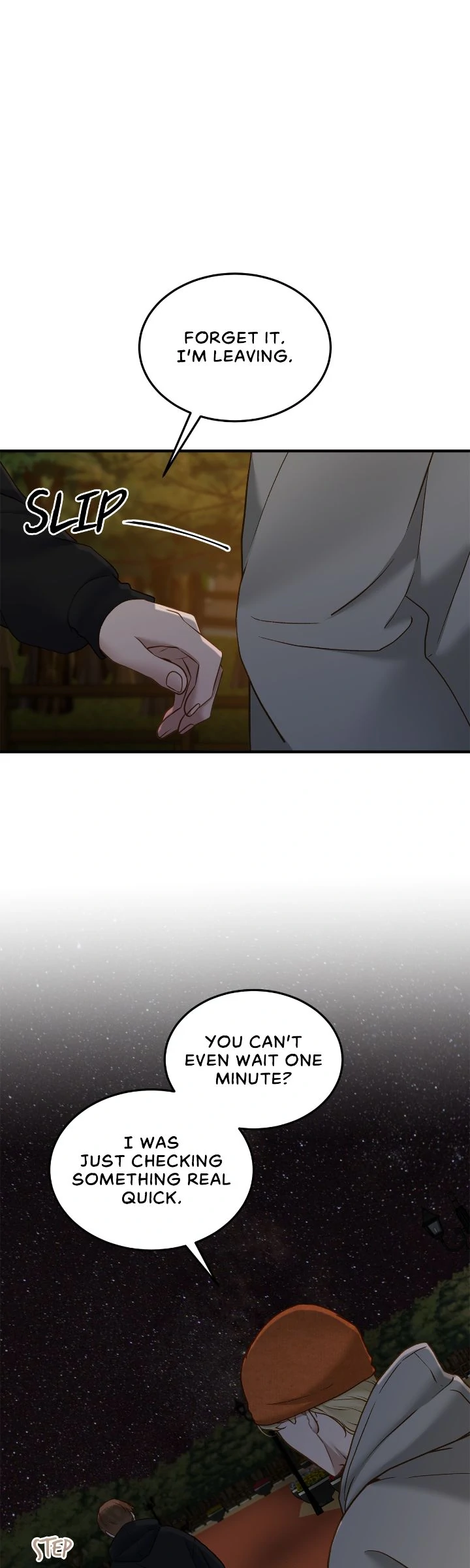 Despite the Risk «Official» - Chapter 63 manhwa
