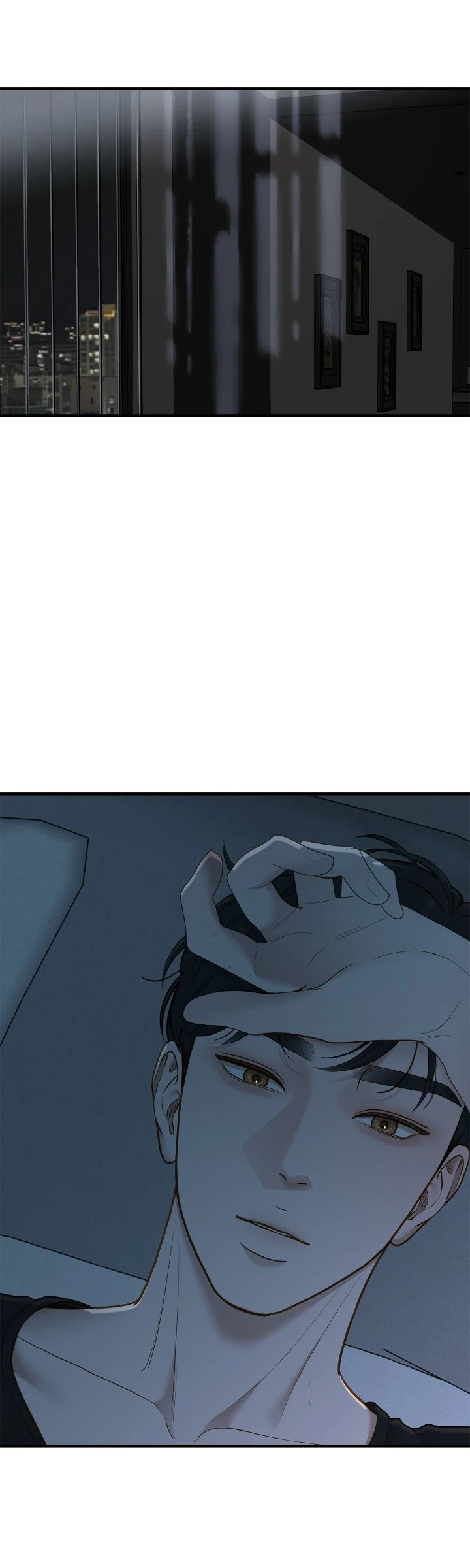 Despite the Risk «Official» - Chapter 63 manhwa
