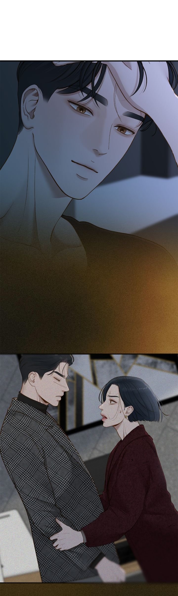 Despite the Risk «Official» - Chapter 63 manhwa