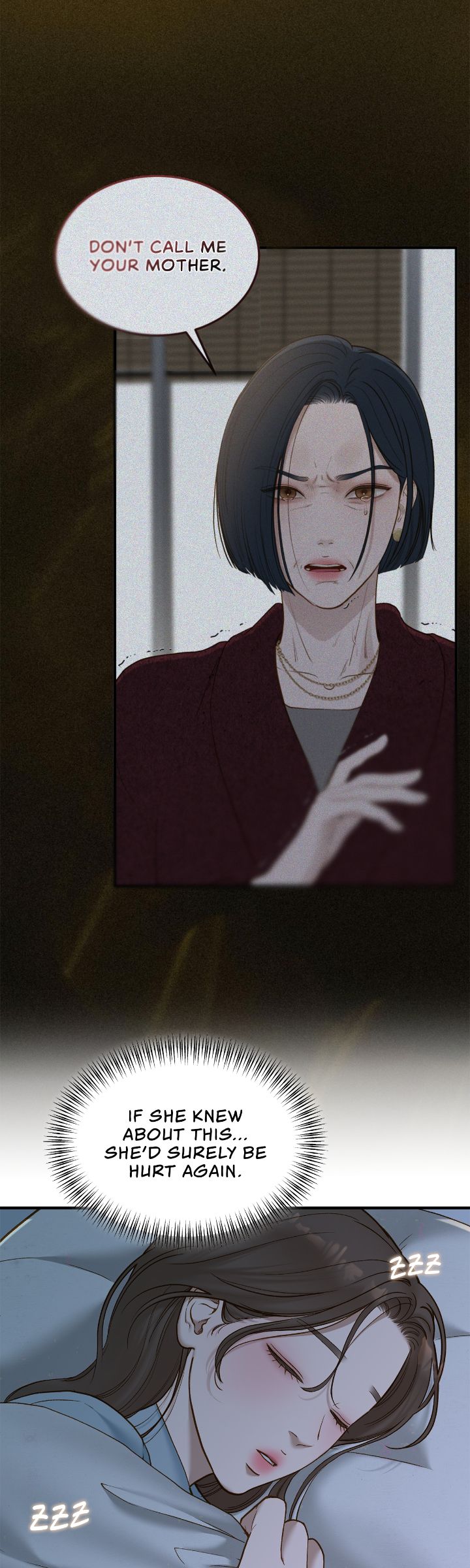 Despite the Risk «Official» - Chapter 63 manhwa