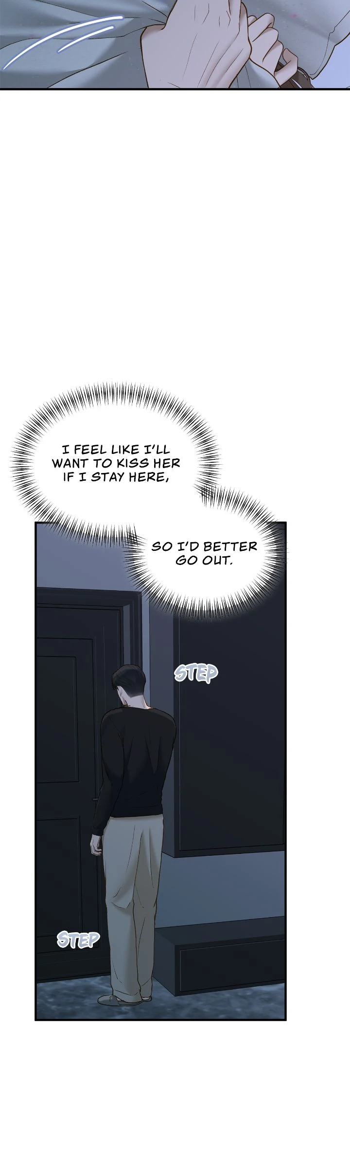 Despite the Risk «Official» - Chapter 63 manhwa