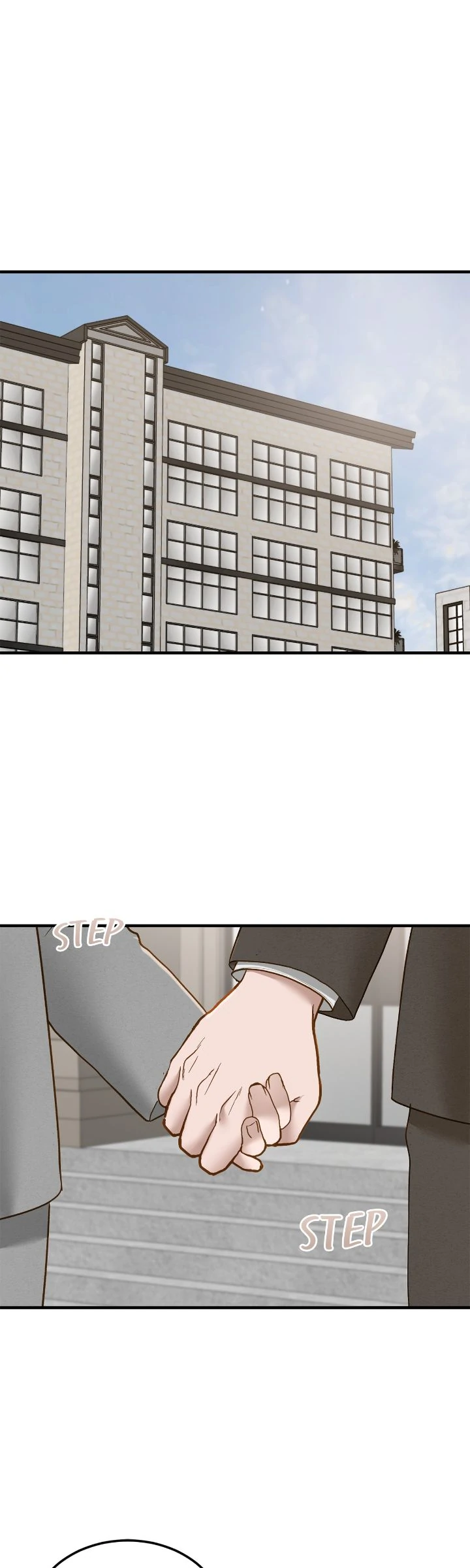 Despite the Risk «Official» - Chapter 63 manhwa