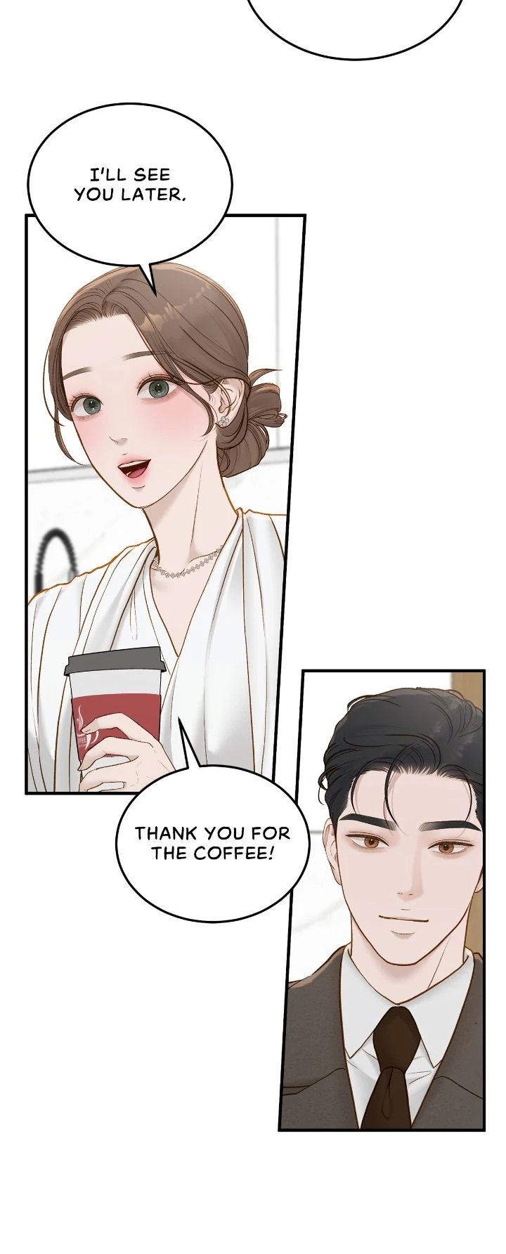 Despite the Risk «Official» - Chapter 64 manhwa