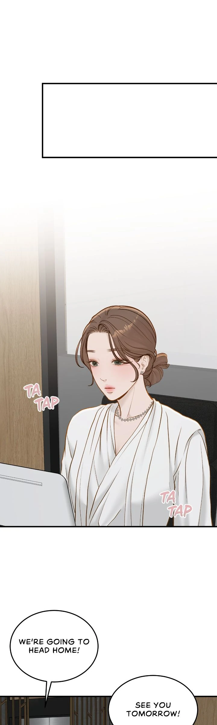 Despite the Risk «Official» - Chapter 64 manhwa